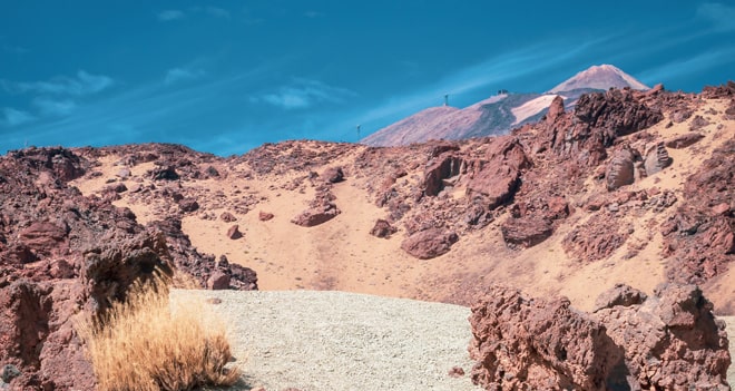 Que faire à Tenerife ?