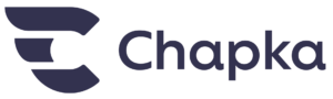 Nouveau logo Chapka