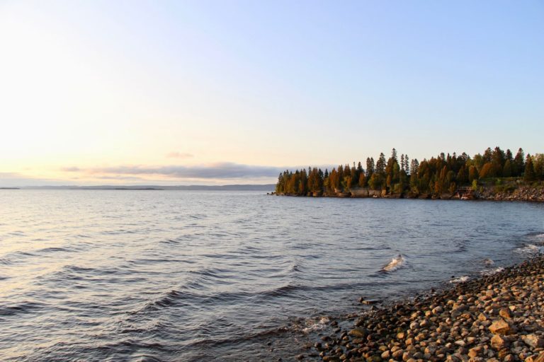 tour du lac st jean 3 jours