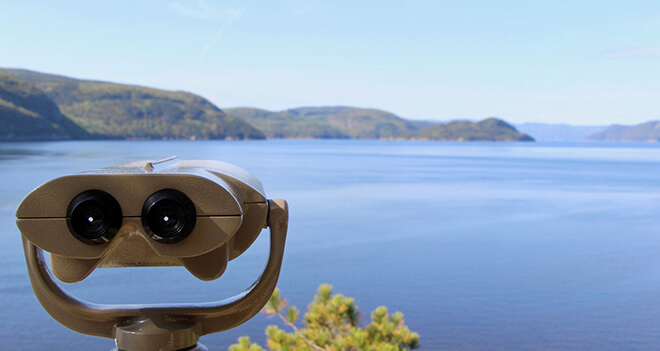 Visiter le Fjord du Saguenay en 2 jours