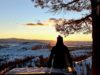 Road trip en hiver dans l’Ouest américain, une bonne idée ?