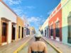 Découvrir Campeche, la ville colorée du Yucatan