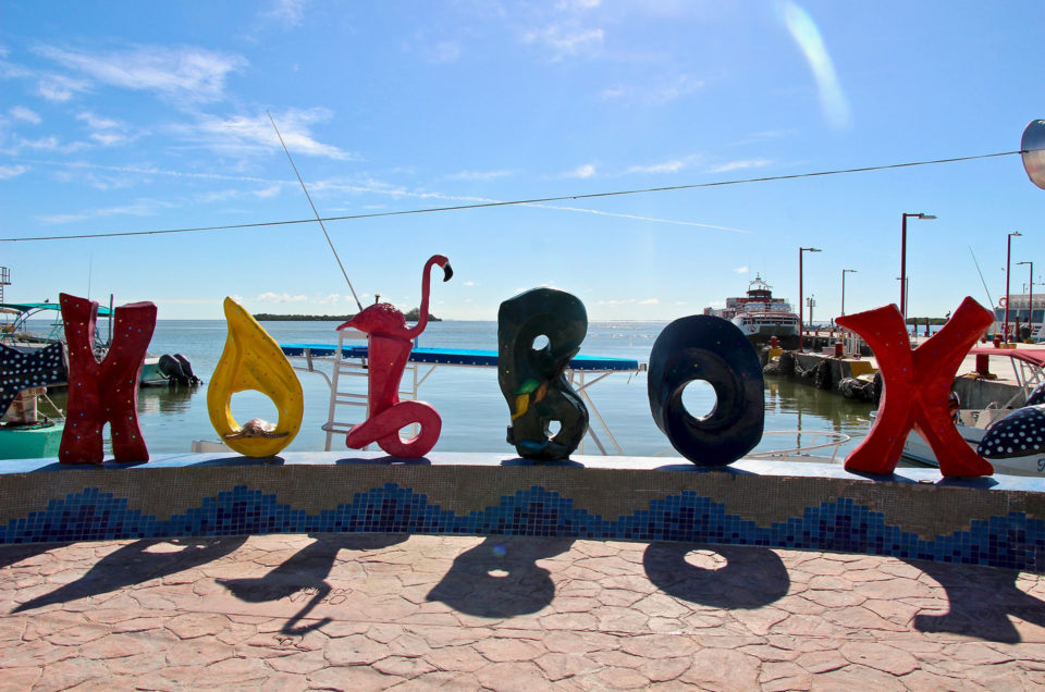 Holbox, une île paradisiaque du Yucatan