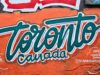 Visiter Toronto sous la pluie ou un ciel gris