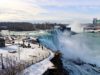 Découvrir les chutes du Niagara en hiver