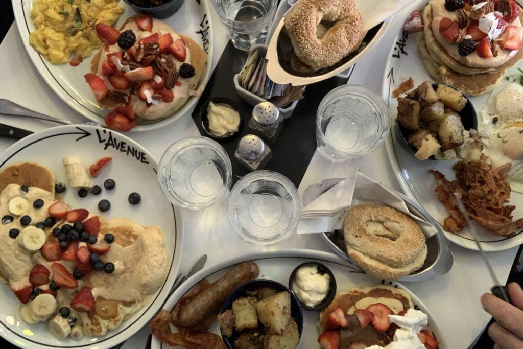 Où manger à Montréal ? Spécialités et bonnes adresses - Planete3w