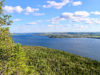 A la découverte du Parc du Lac Témiscouata