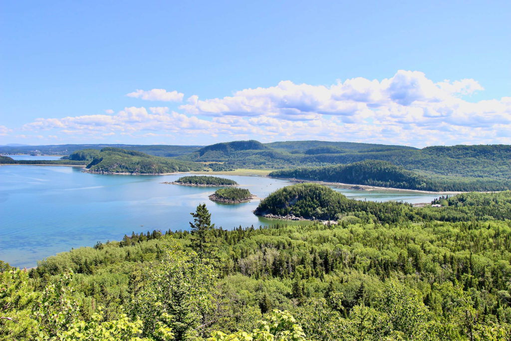 Parc du Bic