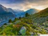 Découvrir le canton du Valais en Suisse