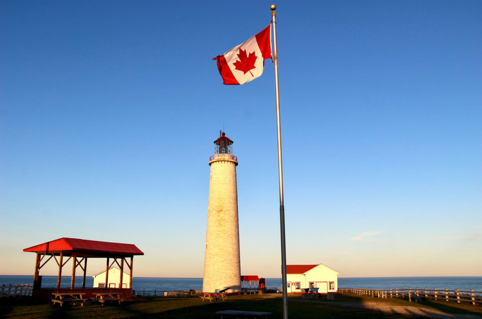 Bilan de notre road trip en Gaspésie