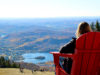 Un week-end à Mont-Tremblant en automne