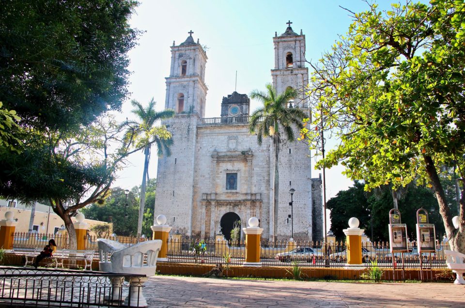 Visite de Valladolid et de ses alentours en 2 jours