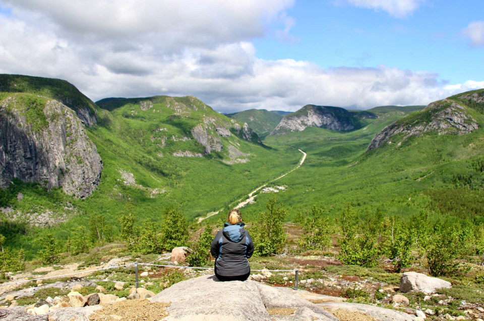 4 jours dans la région de Charlevoix