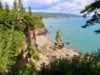 Découverte de la baie de Fundy au Nouveau-Brunswick