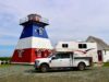 Itinéraire de nos 2 semaines de road trip au Nouveau-Brunswick