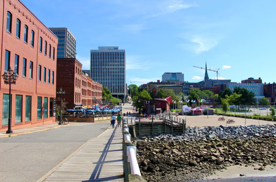 À la découverte de Saint John et Saint Andrews au Nouveau-Brunswick