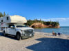 Bilan de notre road trip au Nouveau Brunswick