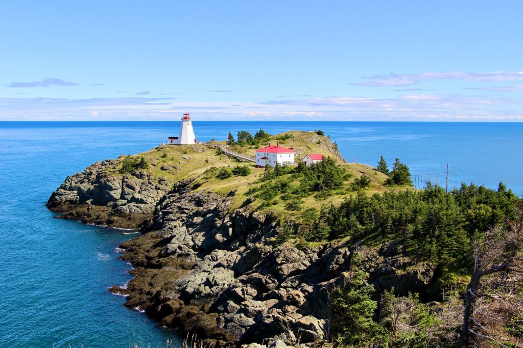 ile grand manan nouveau-brunswick
