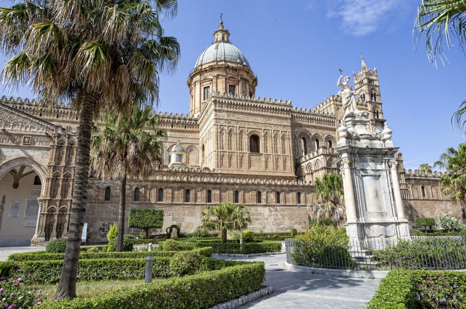 Les incontournables de Palerme