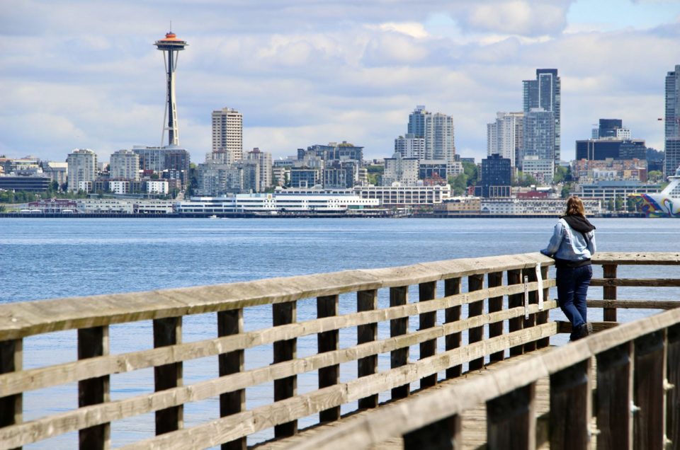 Visiter Seattle en 4 jours