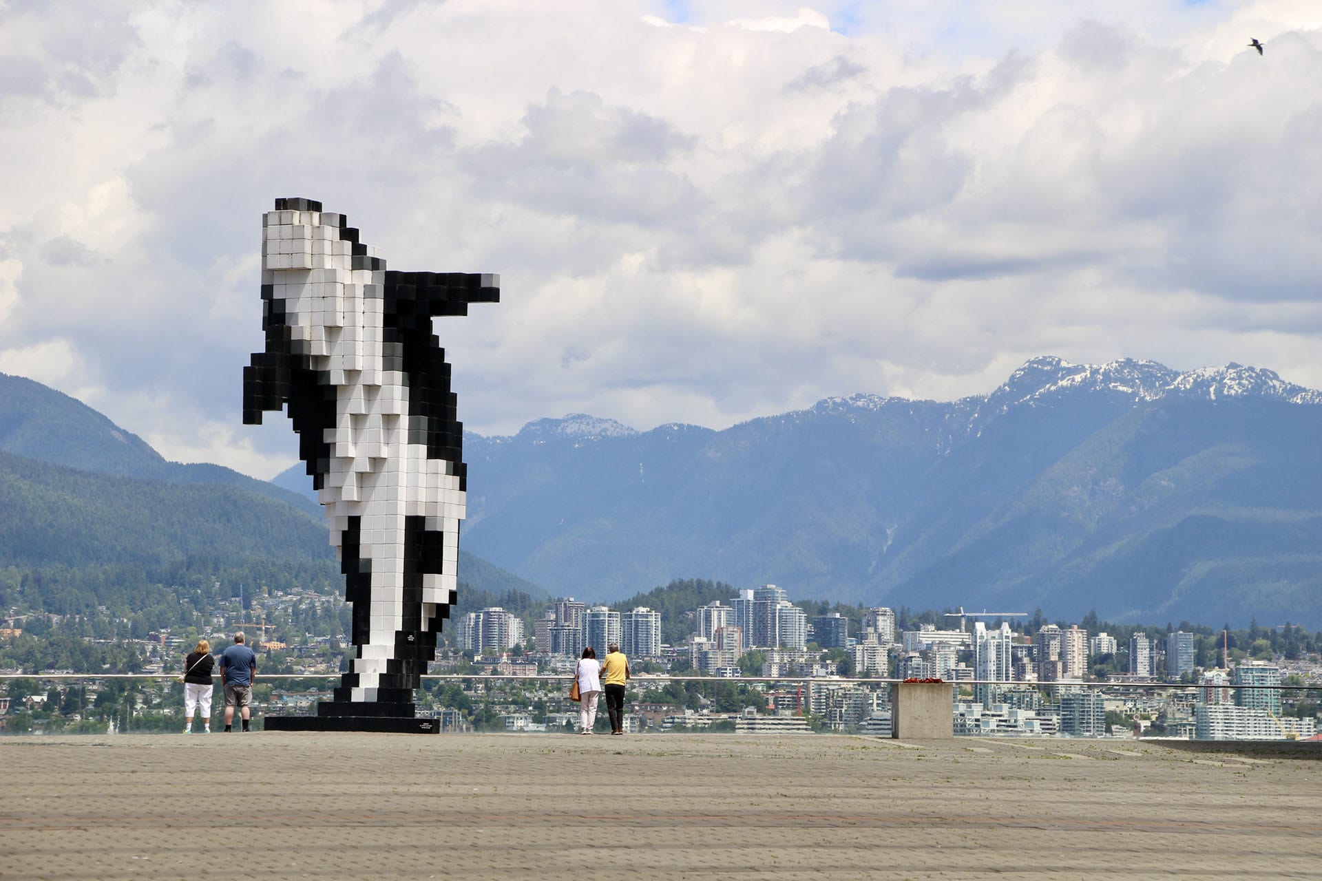 orque vancouver