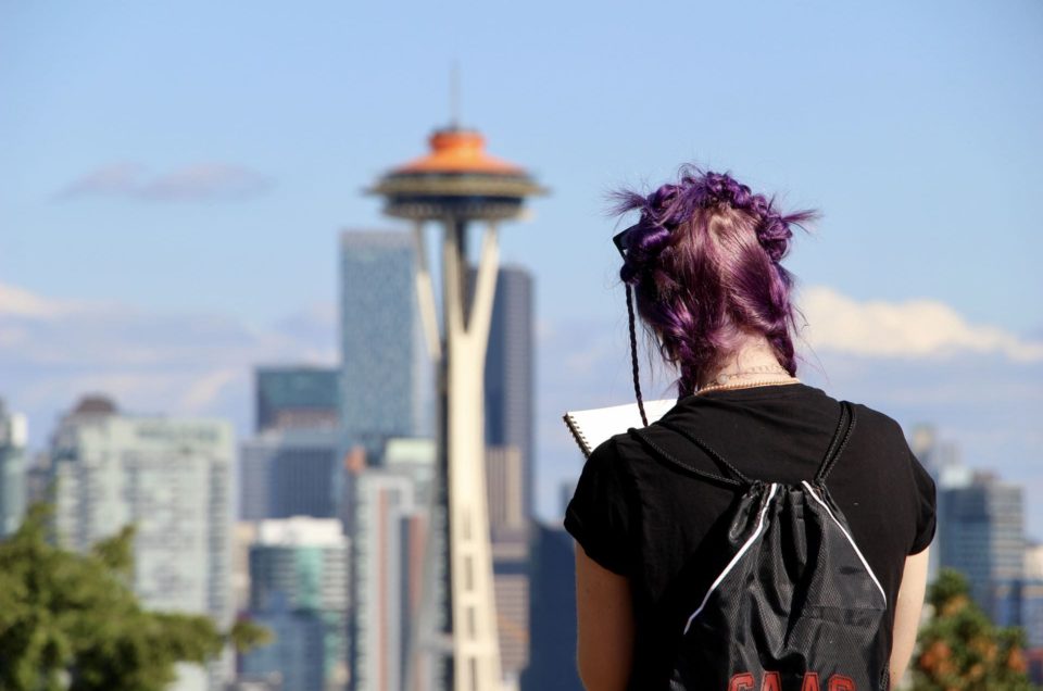 Que faire à Seattle ? Les incontournables de Seattle
