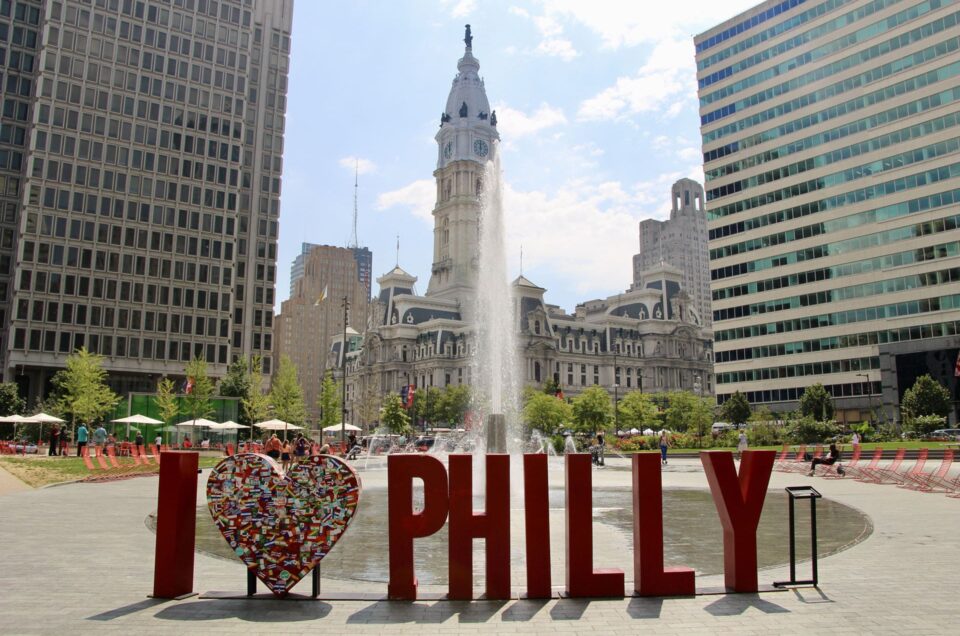 Visiter Philadelphie en 4 jours