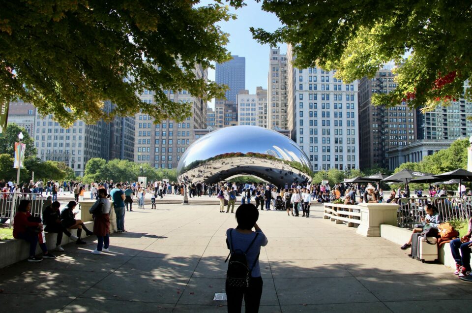 Visiter Chicago en 4 jours : notre carnet de voyage