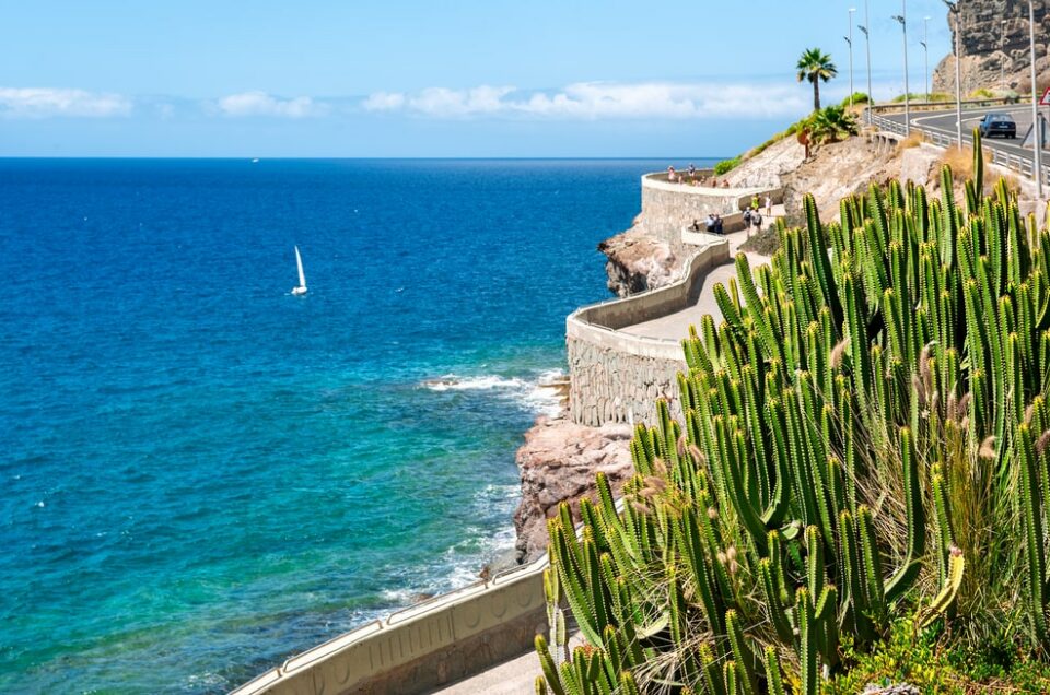 5 activités incontournables à Grande Canarie
