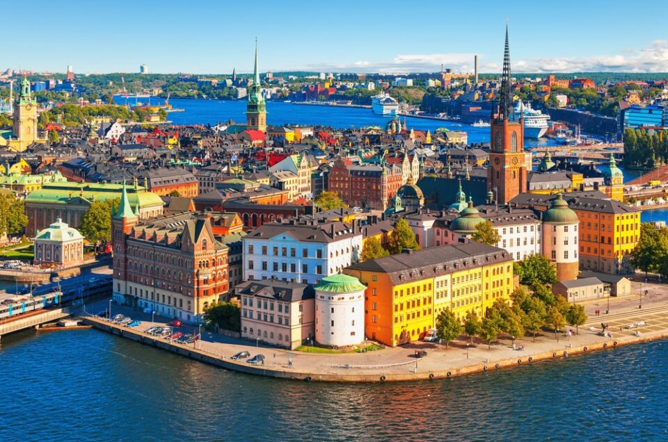 visiter Stockholm, que faire à Stockholm ?