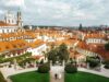 Week-end romantique à Prague : guide des incontournables pour les couples