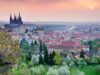 Visiter Prague en 4 jours : carnet de voyage