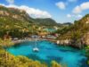 Passer ses vacances sur un bateau