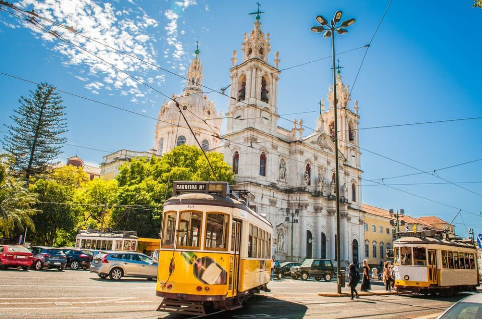 Visiter Lisbonne : que faire à Lisbonne ?