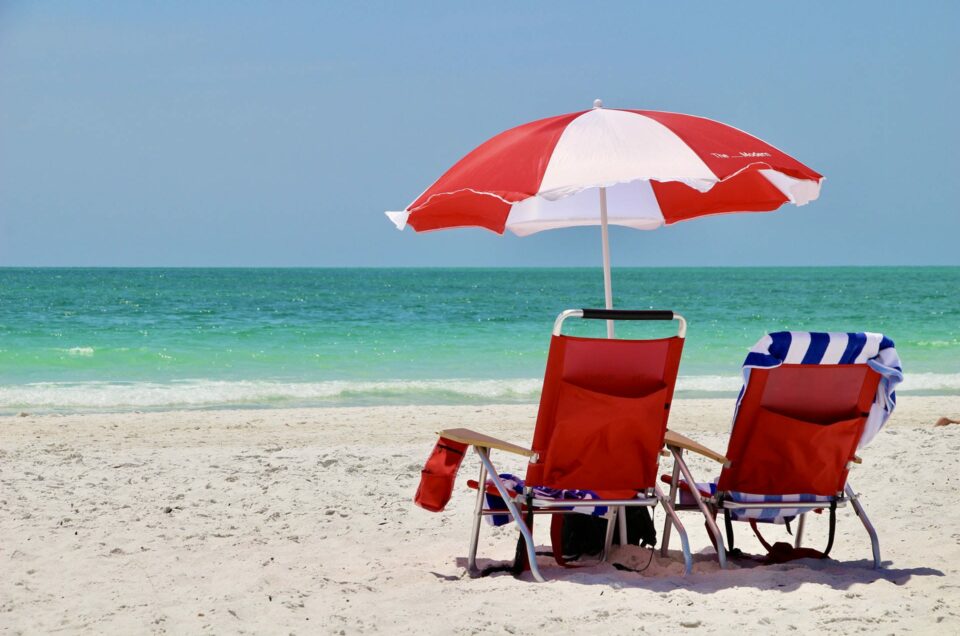 2 jours à Sarasota : les plus belles plages de Floride