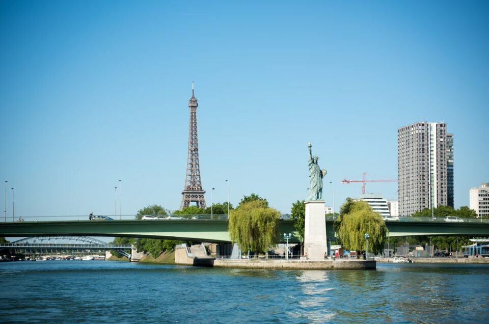 3 lieux insolites à découvrir à Paris
