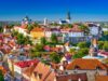 Ou dormir à Tallinn ? Nos bonnes adresses dans les meilleurs quartiers de Tallinn