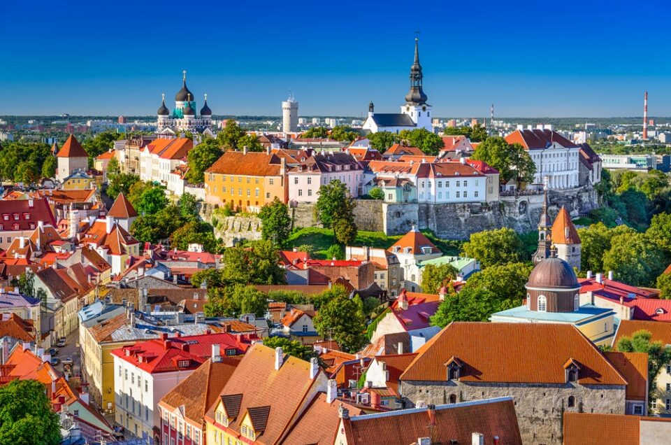 tallinn estonie