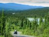 Notre expérience du voyage en camping-car au Canada