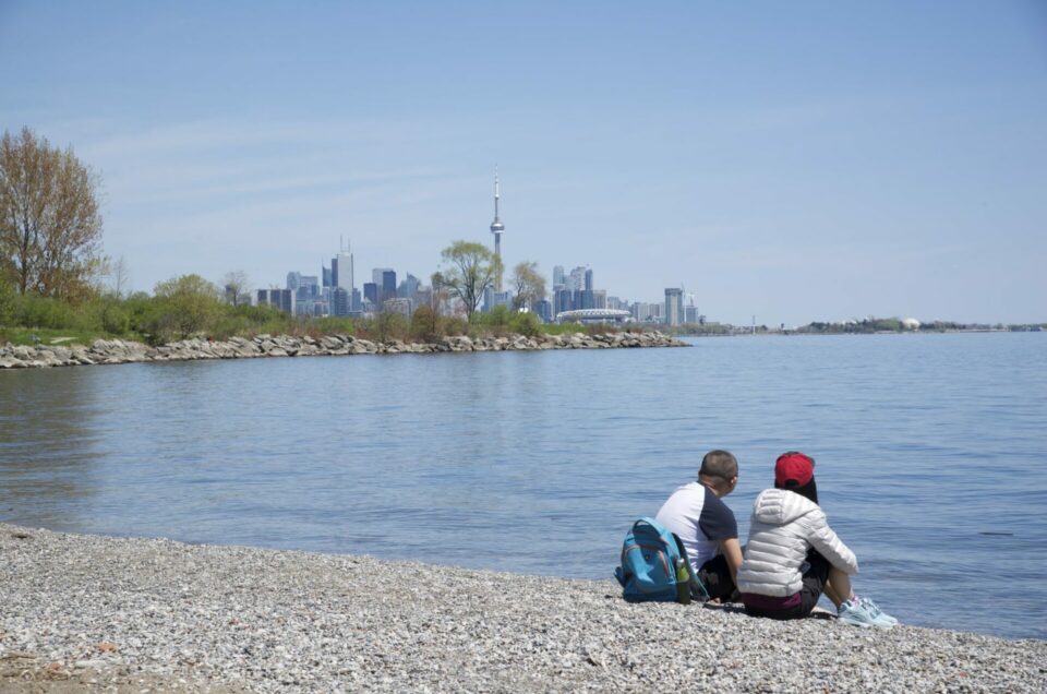 toronto ontario place