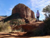 2 jours à Sedona au milieu des canyons