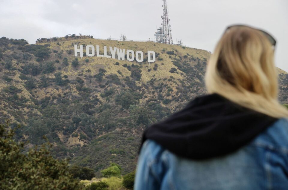 elodie hollywood los angeles