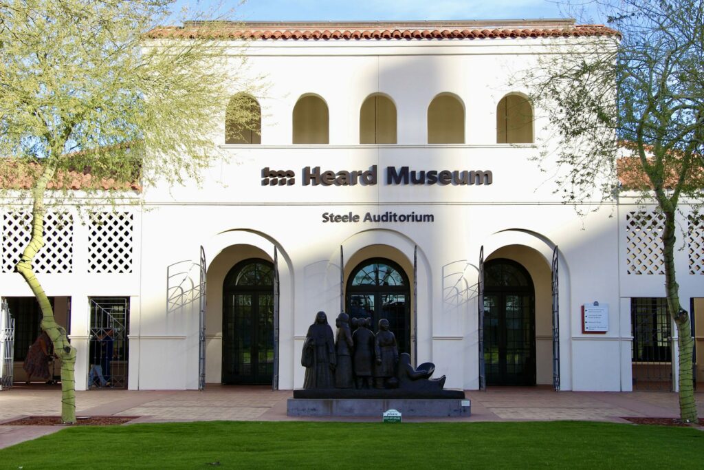 heard musee autochtones phoenix